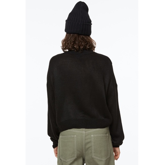 H&M jumper | loose fit* - Picture 4 of 9